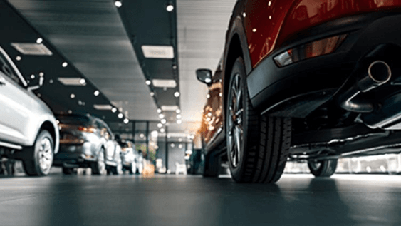 Electric Car Revolution